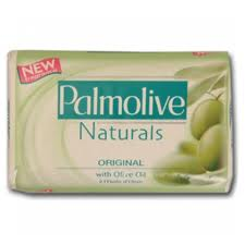 Saponetta Palmolive Original 100 gr